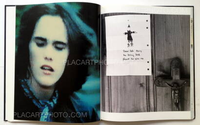 Larry Clark,The Perfect Childhood (SIGNED) Larry Clark,The Perfect Childhood (SIGNED)
