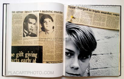 Larry Clark,The Perfect Childhood (SIGNED) Larry Clark,The Perfect Childhood (SIGNED)