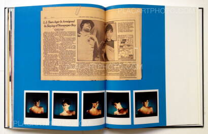 Larry Clark,The Perfect Childhood (SIGNED) Larry Clark,The Perfect Childhood (SIGNED)