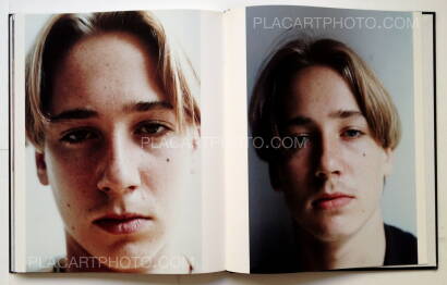 Larry Clark,The Perfect Childhood (SIGNED) Larry Clark,The Perfect Childhood (SIGNED)