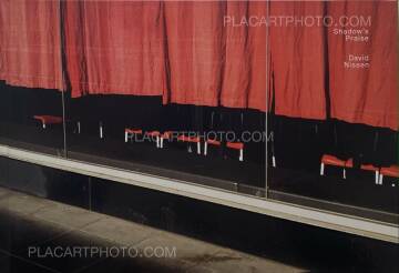 David Nissen,Shadow's Praise (SIGNED) David Nissen,Shadow's Praise (SIGNED)