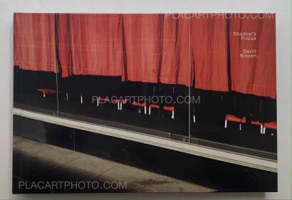 David Nissen,Shadow's Praise (SIGNED) David Nissen,Shadow's Praise (SIGNED)