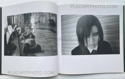 Hiroshi Fujii,Toward a Photograph Hiroshi Fujii,Toward a Photograph