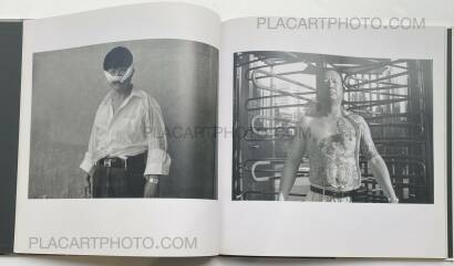 Hiroshi Fujii,Toward a Photograph Hiroshi Fujii,Toward a Photograph