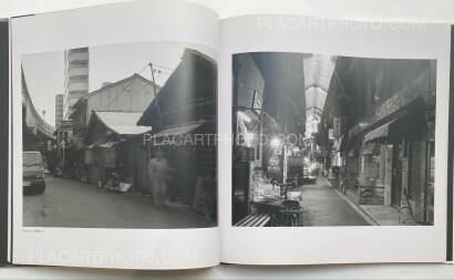 Hiroshi Fujii,Toward a Photograph