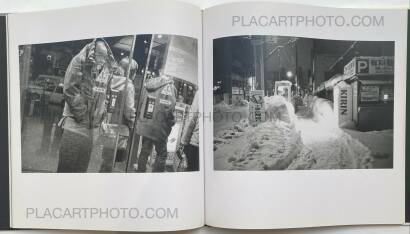 Hiroshi Fujii,Toward a Photograph Hiroshi Fujii,Toward a Photograph