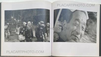 Hiroshi Fujii,Toward a Photograph Hiroshi Fujii,Toward a Photograph