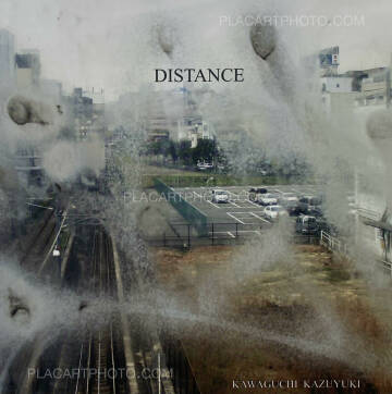 Kazuyuki Kawaguchi,DISTANCE (SIGNED)