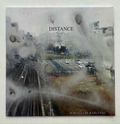 Kazuyuki Kawaguchi,DISTANCE (SIGNED)