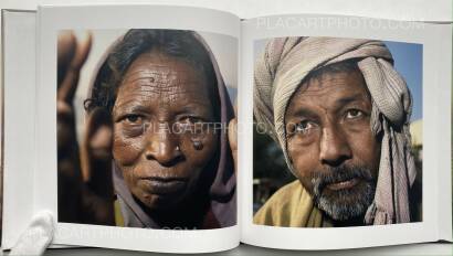 Ryuichi Ishikawa,INDIAN PORTRAIT Ryuichi Ishikawa,INDIAN PORTRAIT