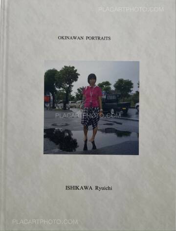 Ryuichi Ishikawa,OKINAWAN PORTRAITS (SIGNED) Ryuichi Ishikawa,OKINAWAN PORTRAITS (SIGNED)