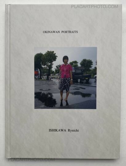 Ryuichi Ishikawa,OKINAWAN PORTRAITS (SIGNED) Ryuichi Ishikawa,OKINAWAN PORTRAITS (SIGNED)