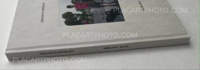 Ryuichi Ishikawa,OKINAWAN PORTRAITS (SIGNED) Ryuichi Ishikawa,OKINAWAN PORTRAITS (SIGNED)