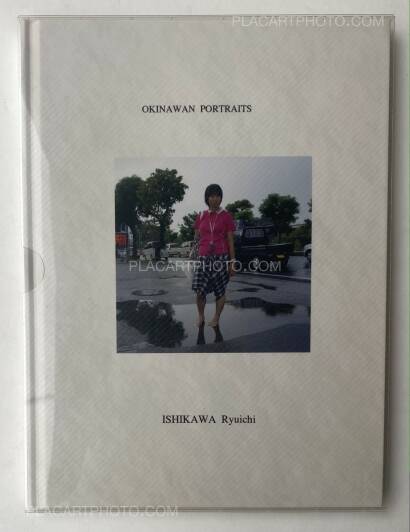 Ryuichi Ishikawa,OKINAWAN PORTRAITS (SIGNED) Ryuichi Ishikawa,OKINAWAN PORTRAITS (SIGNED)