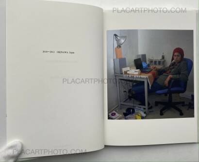 Ryuichi Ishikawa,OKINAWAN PORTRAITS (SIGNED) Ryuichi Ishikawa,OKINAWAN PORTRAITS (SIGNED)