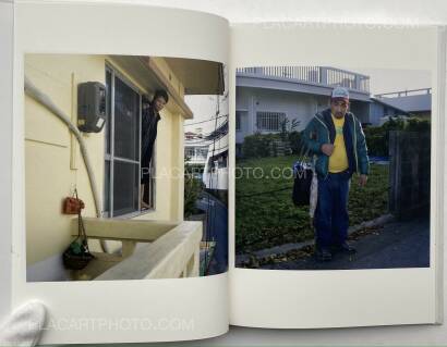 Ryuichi Ishikawa,OKINAWAN PORTRAITS (SIGNED) Ryuichi Ishikawa,OKINAWAN PORTRAITS (SIGNED)