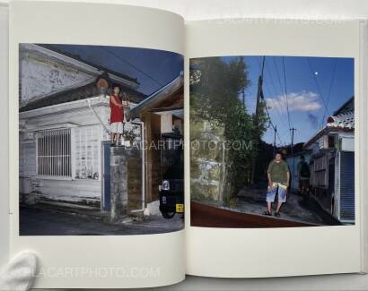 Ryuichi Ishikawa,OKINAWAN PORTRAITS (SIGNED) Ryuichi Ishikawa,OKINAWAN PORTRAITS (SIGNED)