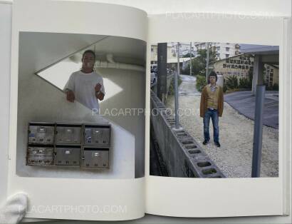 Ryuichi Ishikawa,OKINAWAN PORTRAITS (SIGNED) Ryuichi Ishikawa,OKINAWAN PORTRAITS (SIGNED)