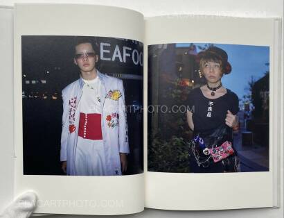 Ryuichi Ishikawa,OKINAWAN PORTRAITS (SIGNED) Ryuichi Ishikawa,OKINAWAN PORTRAITS (SIGNED)