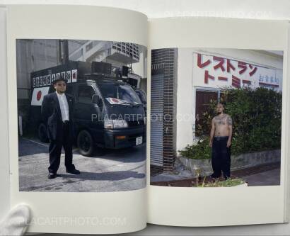 Ryuichi Ishikawa,OKINAWAN PORTRAITS (SIGNED) Ryuichi Ishikawa,OKINAWAN PORTRAITS (SIGNED)