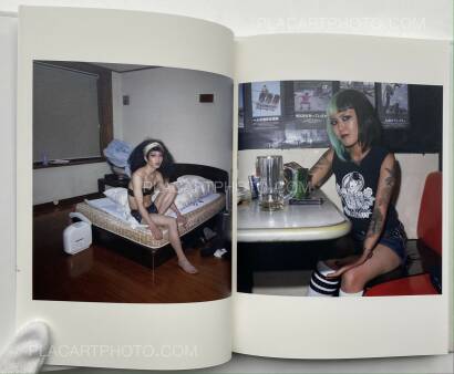 Ryuichi Ishikawa,OKINAWAN PORTRAITS (SIGNED) Ryuichi Ishikawa,OKINAWAN PORTRAITS (SIGNED)