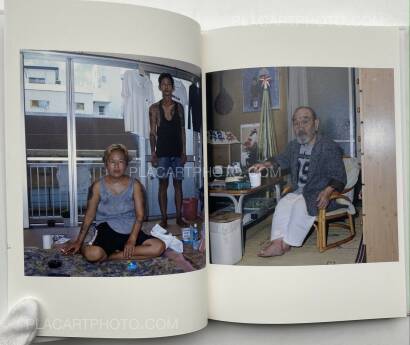 Ryuichi Ishikawa,OKINAWAN PORTRAITS (SIGNED) Ryuichi Ishikawa,OKINAWAN PORTRAITS (SIGNED)