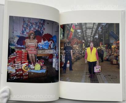 Ryuichi Ishikawa,OKINAWAN PORTRAITS (SIGNED) Ryuichi Ishikawa,OKINAWAN PORTRAITS (SIGNED)