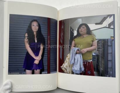 Ryuichi Ishikawa,OKINAWAN PORTRAITS (SIGNED) Ryuichi Ishikawa,OKINAWAN PORTRAITS (SIGNED)