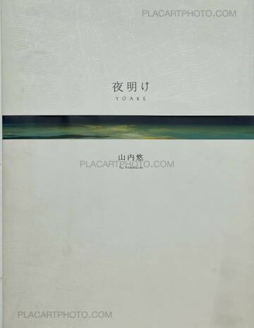 Yu Yamauchi,YOAKE Yu Yamauchi,YOAKE