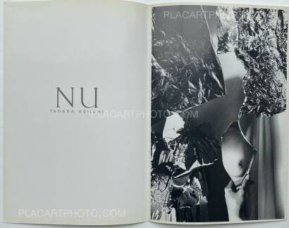 Keiichi Tahara,Nu  Keiichi Tahara,Nu
