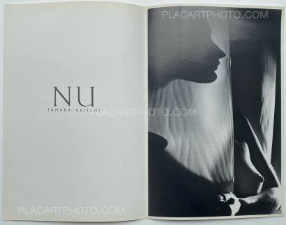 Keiichi Tahara,Nu  Keiichi Tahara,Nu
