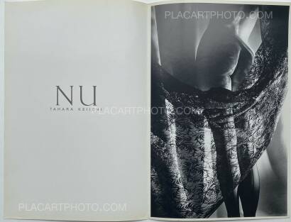 Keiichi Tahara,Nu  Keiichi Tahara,Nu
