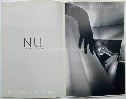 Keiichi Tahara,Nu  Keiichi Tahara,Nu