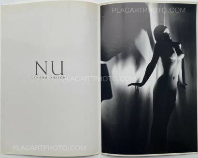 Keiichi Tahara,Nu  Keiichi Tahara,Nu