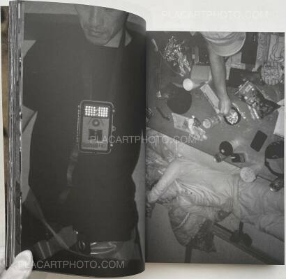 Collective,SPEW Collective,SPEW