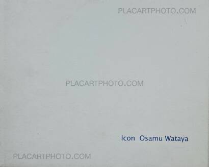 Osamu Wataya,Icon Osamu Wataya,Icon