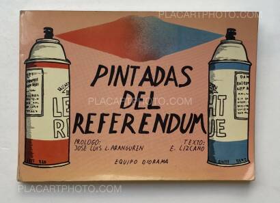 Collective,PINTADAS DEL REFERENDUM Collective,PINTADAS DEL REFERENDUM