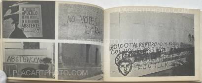 Collective,PINTADAS DEL REFERENDUM Collective,PINTADAS DEL REFERENDUM