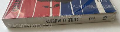 Armindo Cardoso,Chile o muerte (STILL IN SHRINK WRAP) Armindo Cardoso,Chile o muerte (STILL IN SHRINK WRAP)