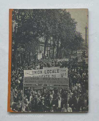 Collective,LE PEUPLE n°799/800/801 - la grève générale de mai 68 Collective,LE PEUPLE n°799/800/801 - la grève générale de mai 68