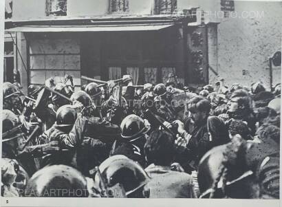 Collective,PARIS MAI-JUIN 1968