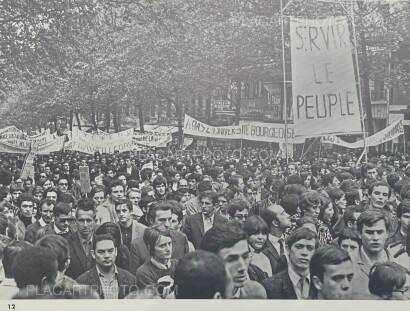 Collective,PARIS MAI-JUIN 1968 Collective,PARIS MAI-JUIN 1968