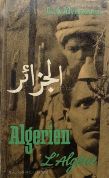 Dirk Alvermann,Algerien Dirk Alvermann,Algerien