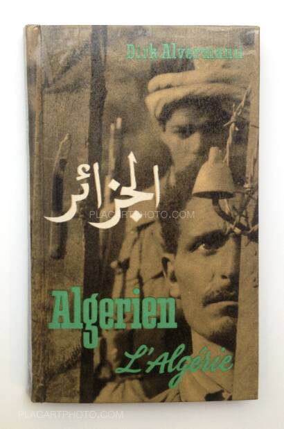 Dirk Alvermann,Algerien Dirk Alvermann,Algerien