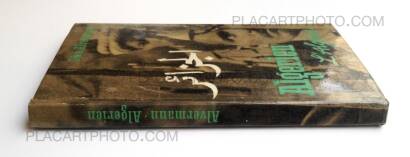 Dirk Alvermann,Algerien Dirk Alvermann,Algerien