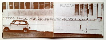 José Marques,As Paredes em liberdade José Marques,As Paredes em liberdade