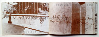 José Marques,As Paredes em liberdade José Marques,As Paredes em liberdade