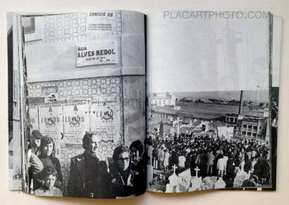 Collective,Portugal ano um da revolução Collective,Portugal ano um da revolução