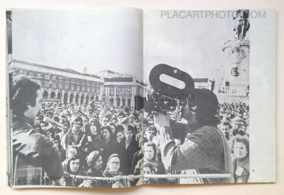 Collective,Portugal ano um da revolução Collective,Portugal ano um da revolução