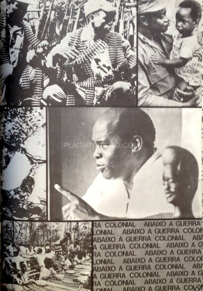 Sérgio Guimarães,DA RESISTÊNCIA À LIBERTAÇÃO Sérgio Guimarães,DA RESISTÊNCIA À LIBERTAÇÃO